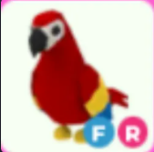 FR Parrot - Response Time Under 1 Minute