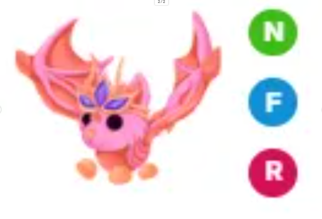 NFR Fairy Bat Dragon - Response Time Under 1 Minute