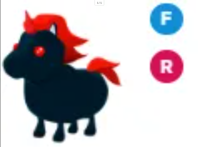 FR Evil Unicorn - Response Time Under 1 Minute