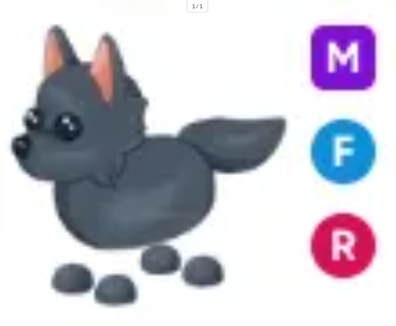 MFR Werewolf - Response Time Under 1 Minute