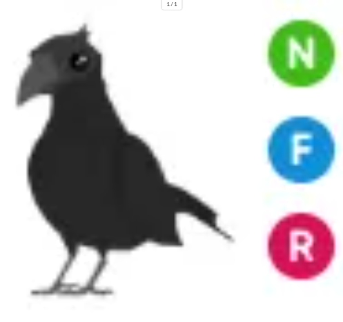 NFR Crow - Response Time Under 1 Minute