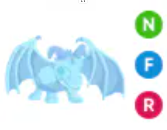 NFR Frost Dragon - Response Time Under 1 Minute
