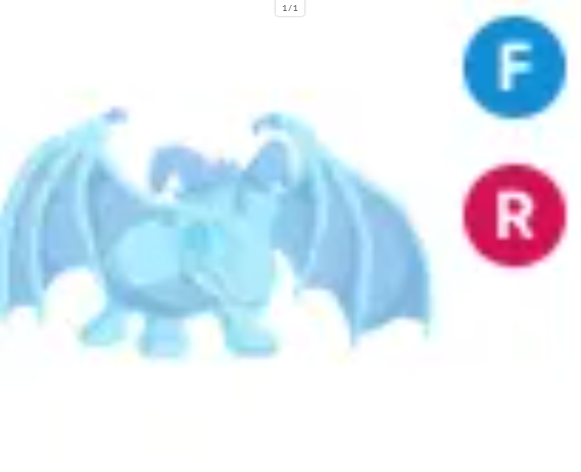 FR Frost Dragon - Response Time Under 1 Minute
