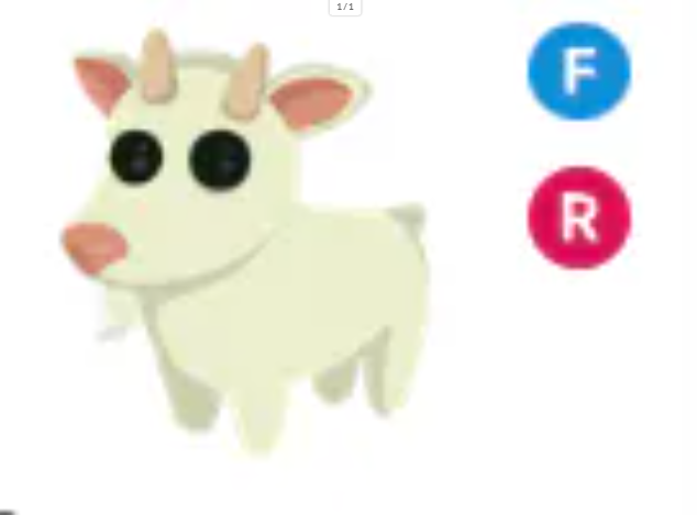 FR Goat - Response Time Under 1 Minute