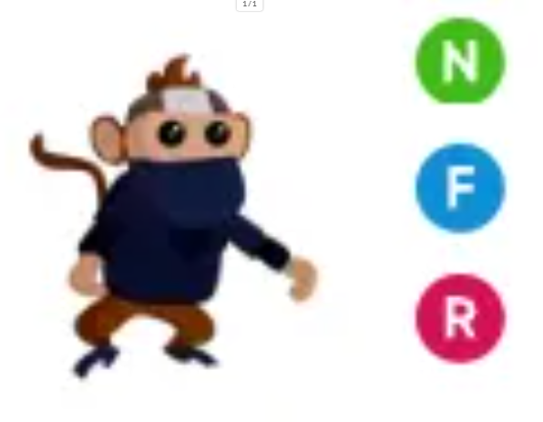 NFR Ninja Monkey - Response Time Under 1 Minute