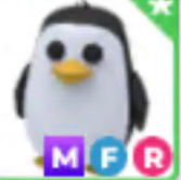 MFR Penguin - Response Time Under 1 Minute