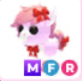 MFR Pretty Pony - Response Time Under 1 Minute