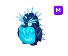 M Frozen Penguin - Response Time Under 1 Minute