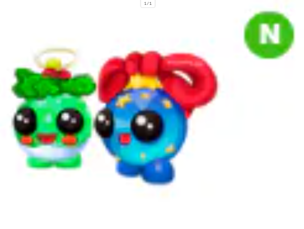 N Bauble Buddies - Response Time Under 1 Minute