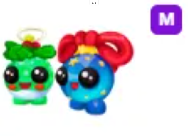 MR Bauble Buddies - Response Time Under 1 Minute