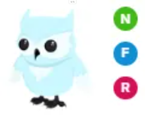 NFR Snow Owl - Response Time Under 1 Minute