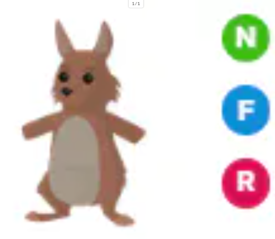 NFR Kangaroo - Response Time Under 1 Minute