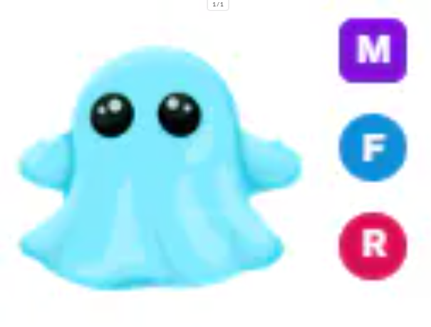 MFR Ghost - Response Time Under 1 Minute