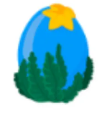 2x Ocean Egg - Response Time Under 1 Minute