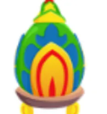 2x Southeast Asia Egg - Response Time Under 1 Minute