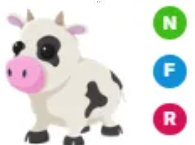 NFR Cow - Response Time Under 1 Minute