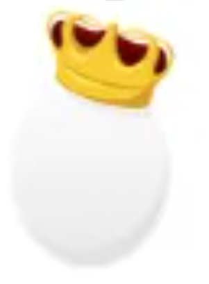 4x Royal Egg - Response Time Under 1 Minute