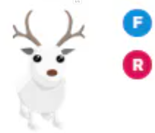 FR Arctic Reindeer - Response Time Under 1 Minute