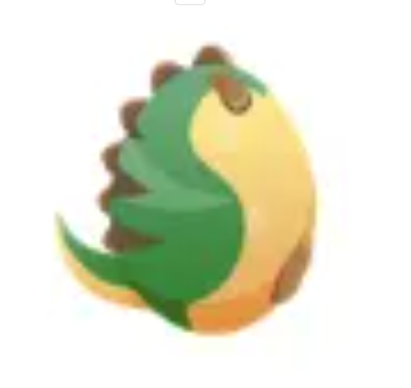 2x Fossil Egg - Response Time Under 1 Minute