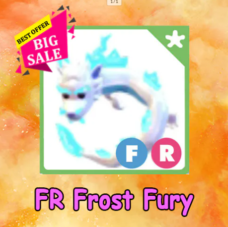 FR Frost Fury - Response Time Under 1 Minute
