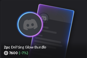 ⭐Drifting Glow Bundle⭐$8.99