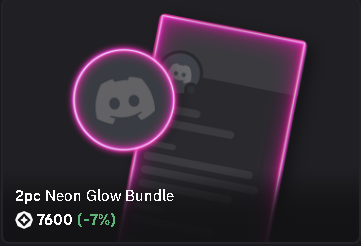 ⭐Neon Glow Bundle⭐$8.99