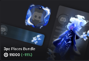 ⭐Pisces Bundle⭐$12.99