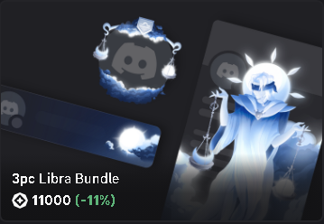 ⭐Libra Bundle⭐$12.99