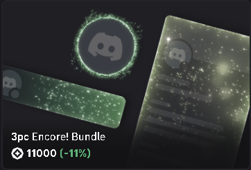 ⭐Encore! Bundle⭐$12.99