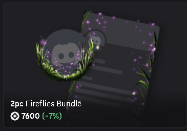 ⭐Fireflies Bundle⭐$8.99