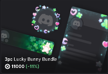 ⭐Lucky Bunny Bundle⭐$12.99