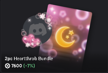 ⭐Heartthrob Bundle⭐$8.99