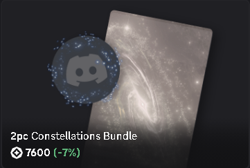 ⭐Constellation Bundle⭐$8.99