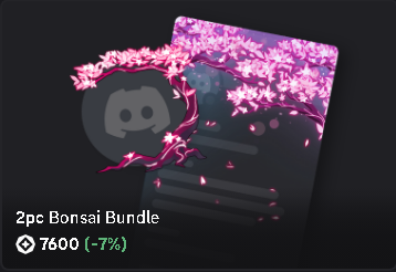 ⭐Bonsai Bundle⭐$8.99