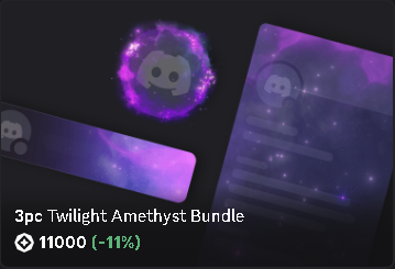 ⭐Twilight Amethyst Bundle⭐$12.99