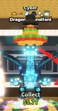 8B CYBER DRAGON