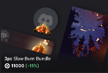 Slow Burn Bundle 12.99 🎁 Gift link