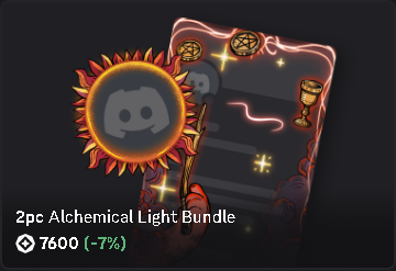 8.99🔥Alchemical Light Bundle🔥Tarot🔥