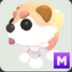 Cryptid M
