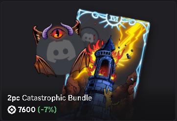 8.99$🔥Catastrophic Bundle🔥Tarot🔥