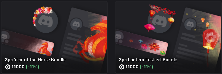 Any Horse of the Year Bundles - 17.97$