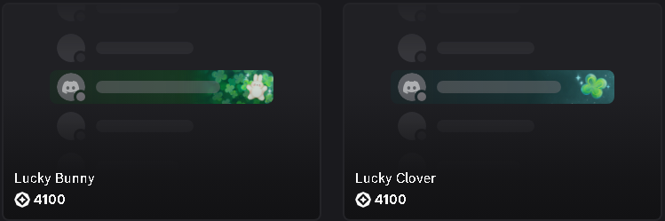 Any Feeling Lucky Nameplate 4.99$
