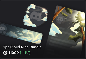 Cloud Nine Bundle 12.99 🎁 Gift link