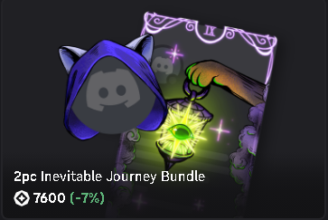 8.99🔥Inevitable Journey Bundle🔥Tarot🔥