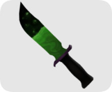 Witchbrew Knife 2022 [MM2] Instant Delivery (24/7 Online )
