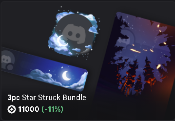 ✨Star Struck Bundle 12.99 🎁 Gift link