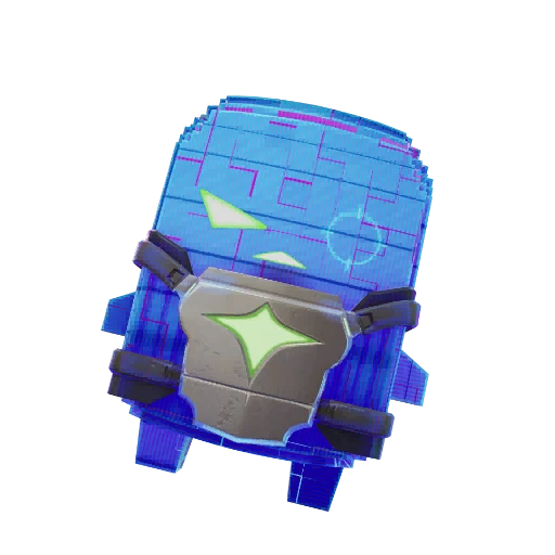 Fortnite Sprite [KEEP IT] - Loot Hacker Kill Switch