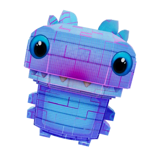 Fortnite Sprite [KEEP IT] - Loot Hacker Klombo