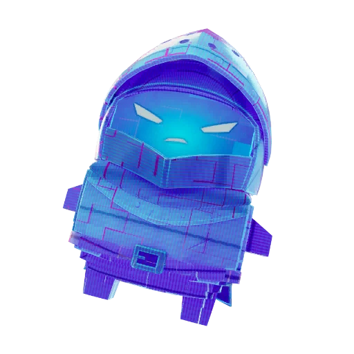 Fortnite Sprite [KEEP IT] - Loot Hacker Overshield