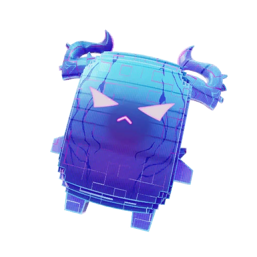 Fortnite Sprite [KEEP IT] - Loot Hacker Storm Scout Sprite